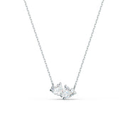 Swarovski Attract Soul Necklace 5517117 (Length: 38.00 cm)