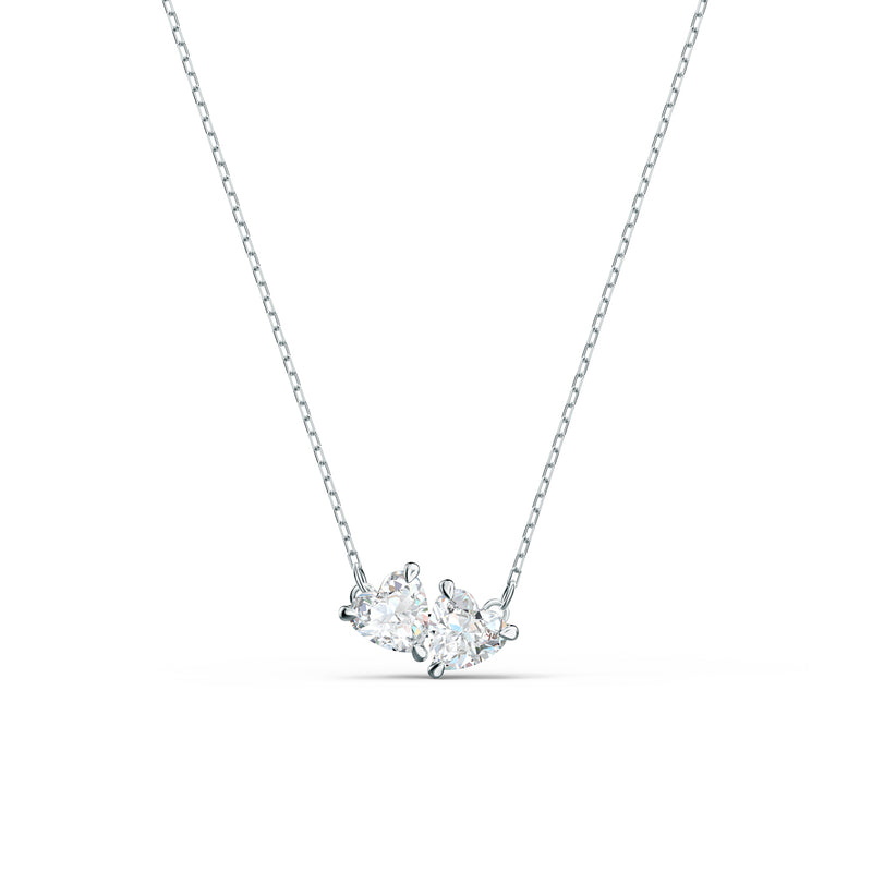 Swarovski Attract Soul Necklace 5517117 (Length: 38.00 cm)-zoom-