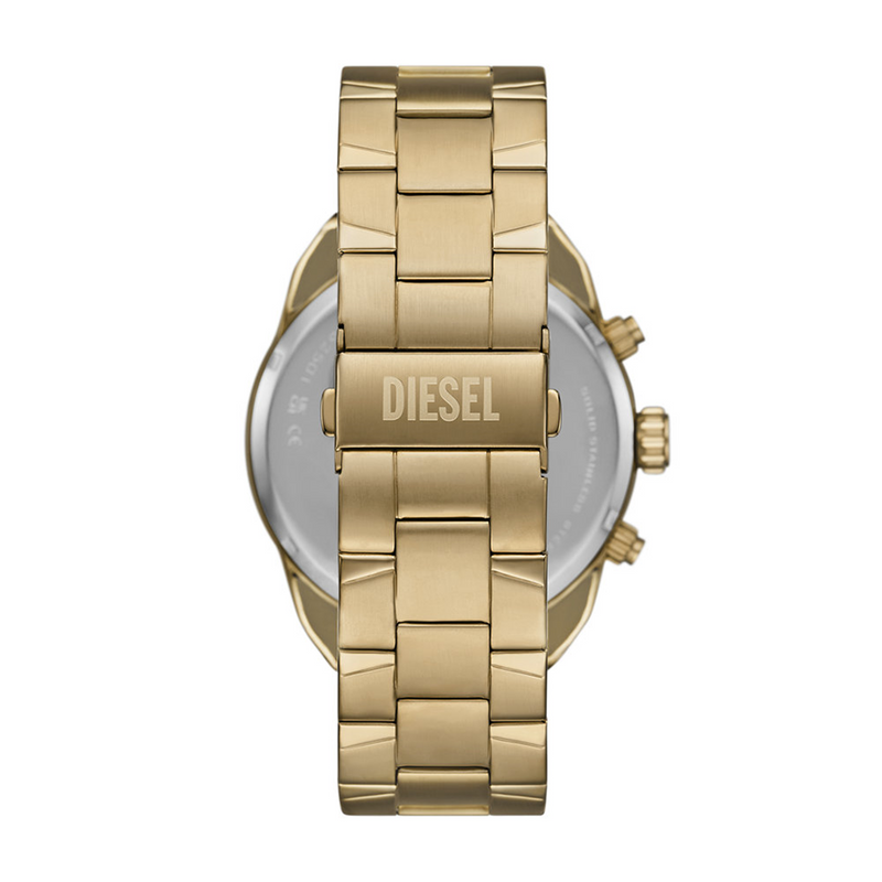 Diesel Spiked Men's Watch DZ4685-zoom-