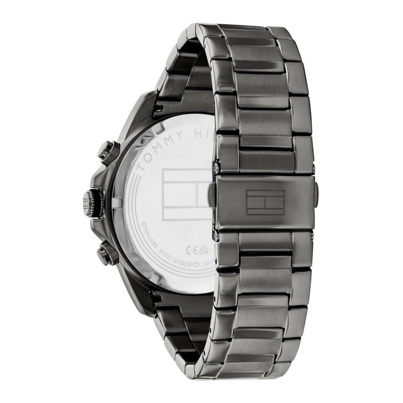 Tommy Hilfiger Heren Horloge TH1792061-zoom-