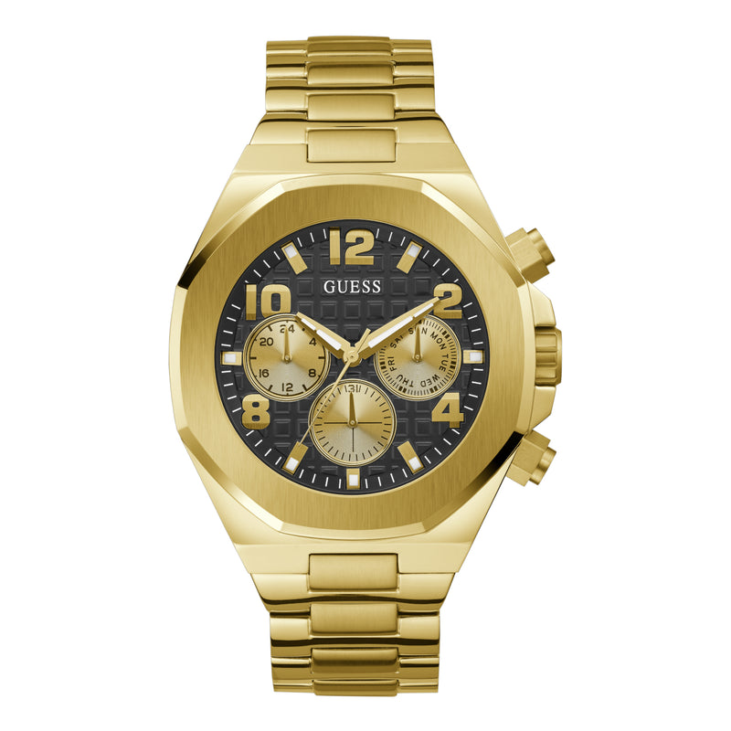 GUESS Empire Heren Horloge GW0489G2-zoom-