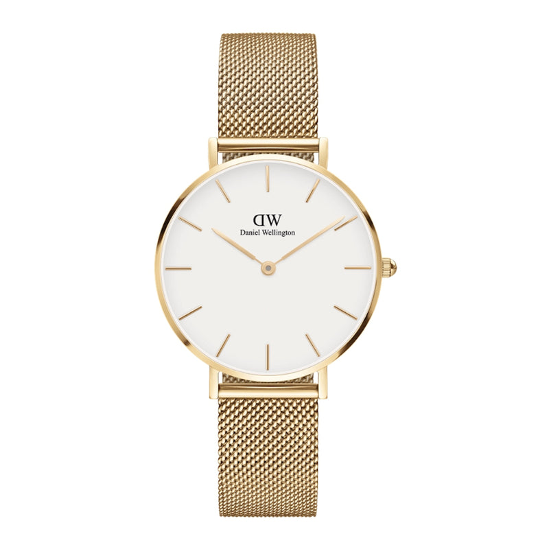 Daniel Wellington Petite Evergold Women's Watch DW00100348-zoom-