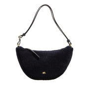 Abro Blue Shoulder Bag 2001-A0370366