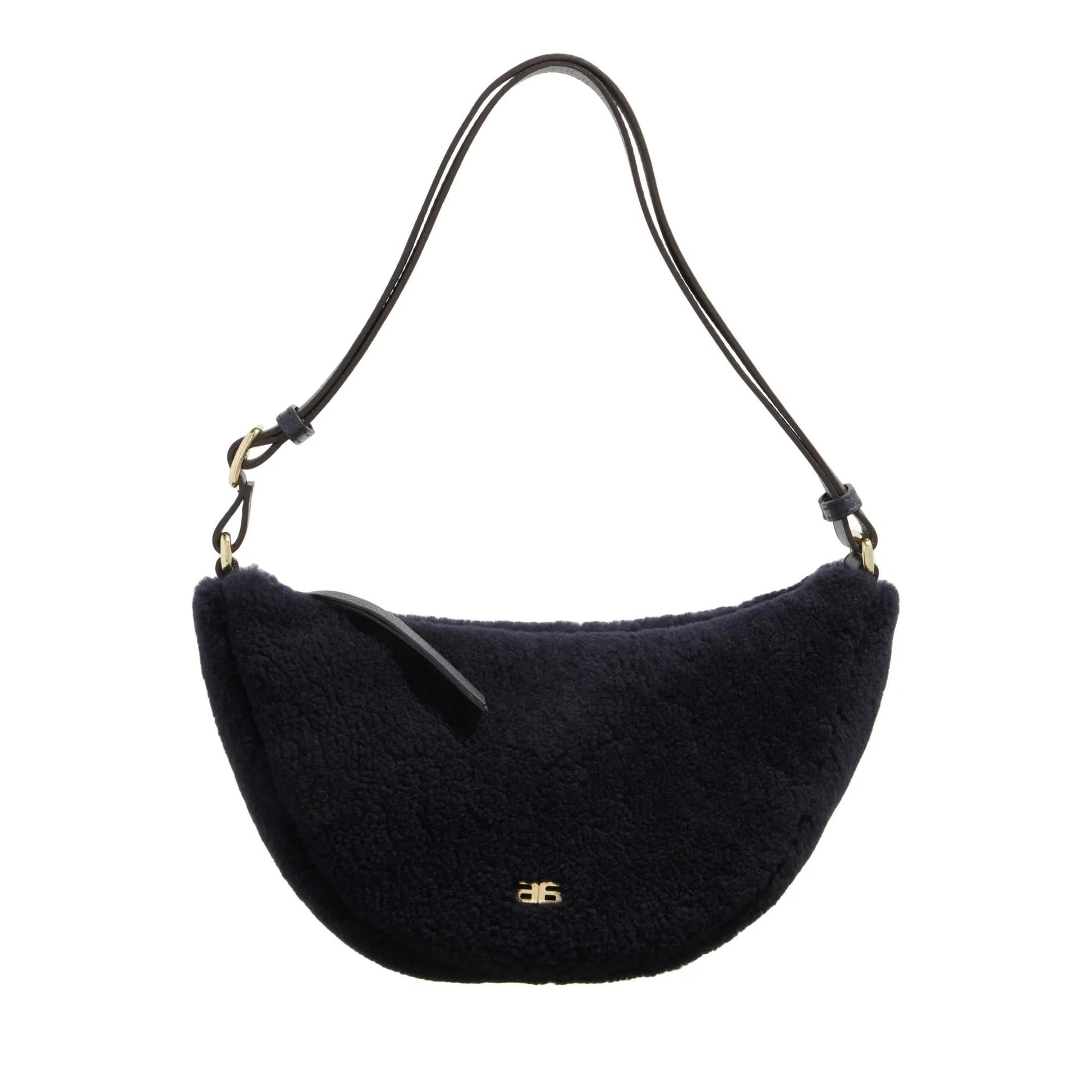 Abro Blue Shoulder Bag 2001-A0370366