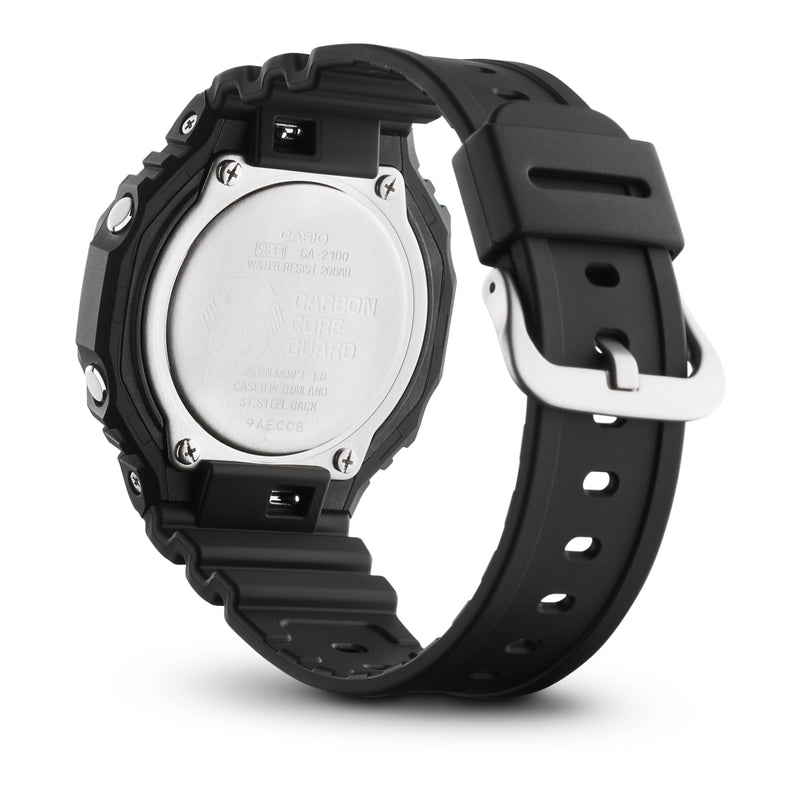 G-Shock GA-2100 Men's Watch GA-2100-1A1ER-zoom-