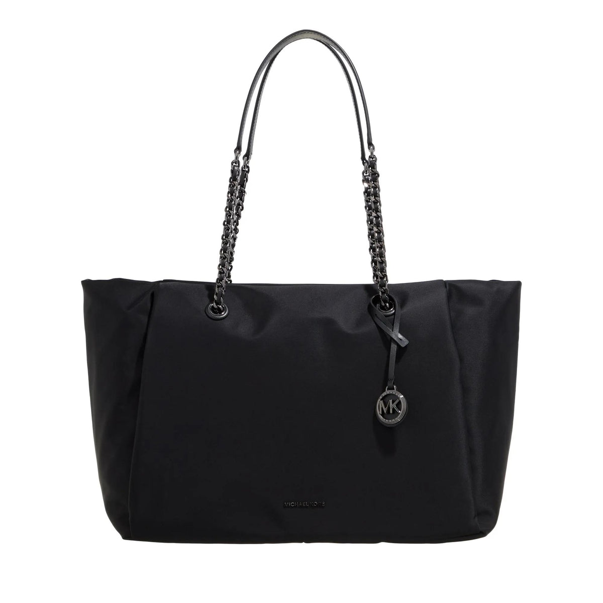 Michael Kors Black Shopper 2001-A0480512
