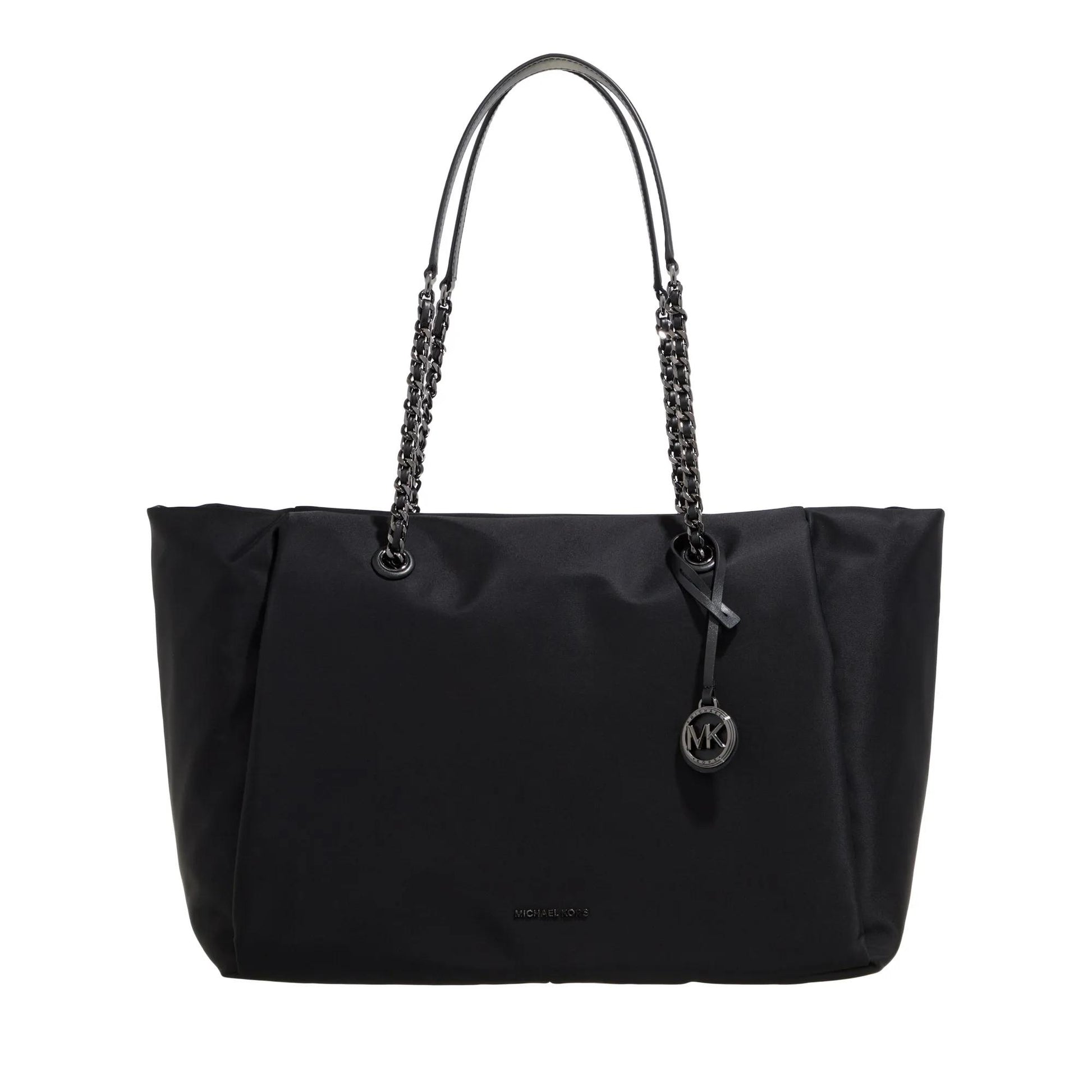 Michael Kors Black Shopper 2001-A0480512