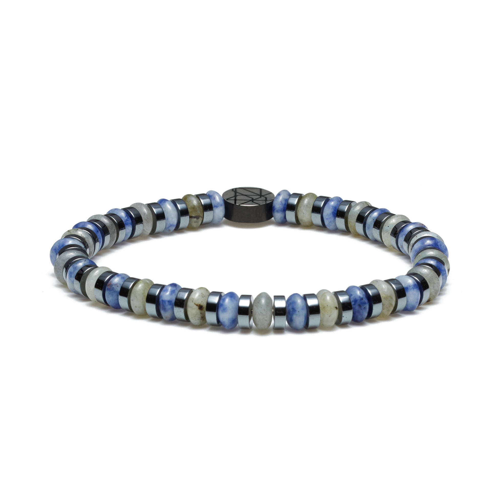 Sem Lewis Piccadilly South Kensington Bracelet SL320021 (Length: 25.2 cm)