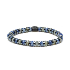 Sem Lewis Piccadilly South Kensington Bracelet SL320021 (Length: 25.2 cm)