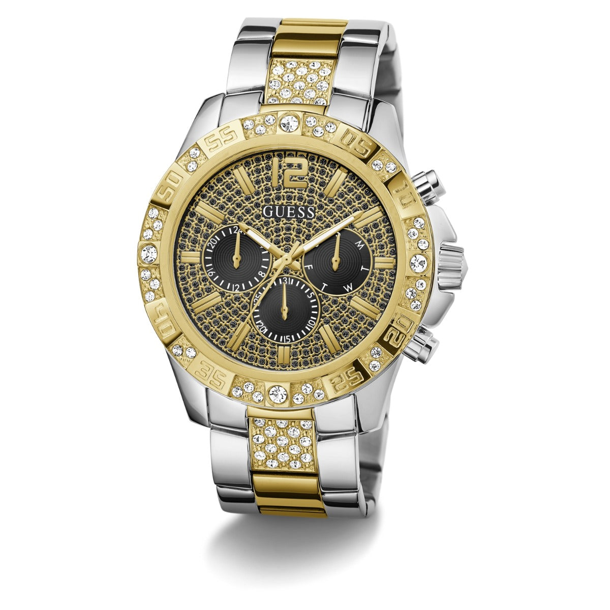 GUESS Majestic Men's Watch GW0796G3