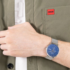 Hugo Boss Quartz Watch 40 mm HU1530457