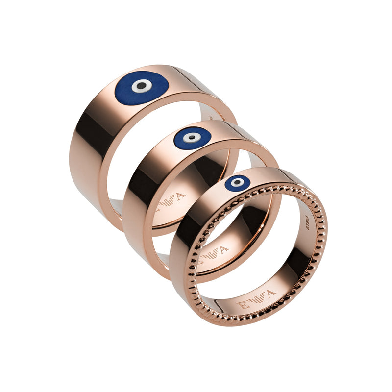 Emporio Armani Fashion Ring EGS2528221503 (size: 50)-zoom-