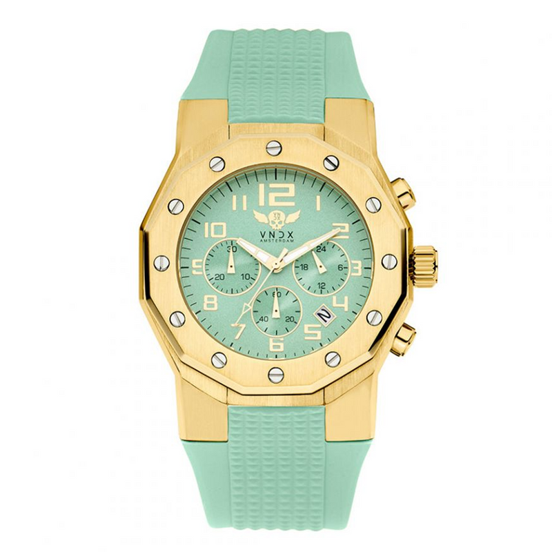 VNDX Ibiza Rebel Unisex Horloge 2003-LD12810-25-zoom-
