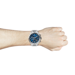 Hugo Boss BOSS Silver Watch HB1513755
