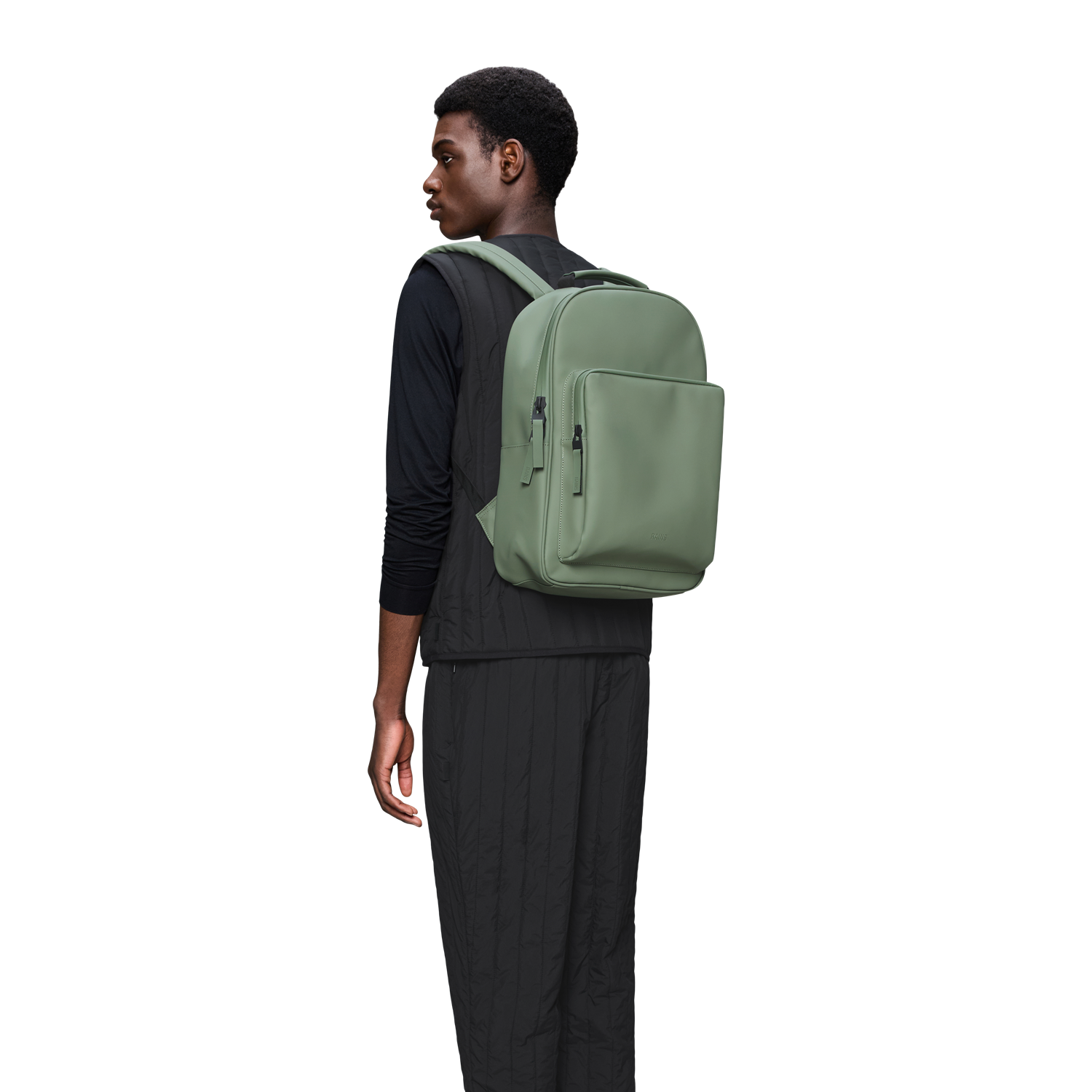Rains Well Book Daypack Large R13680-145