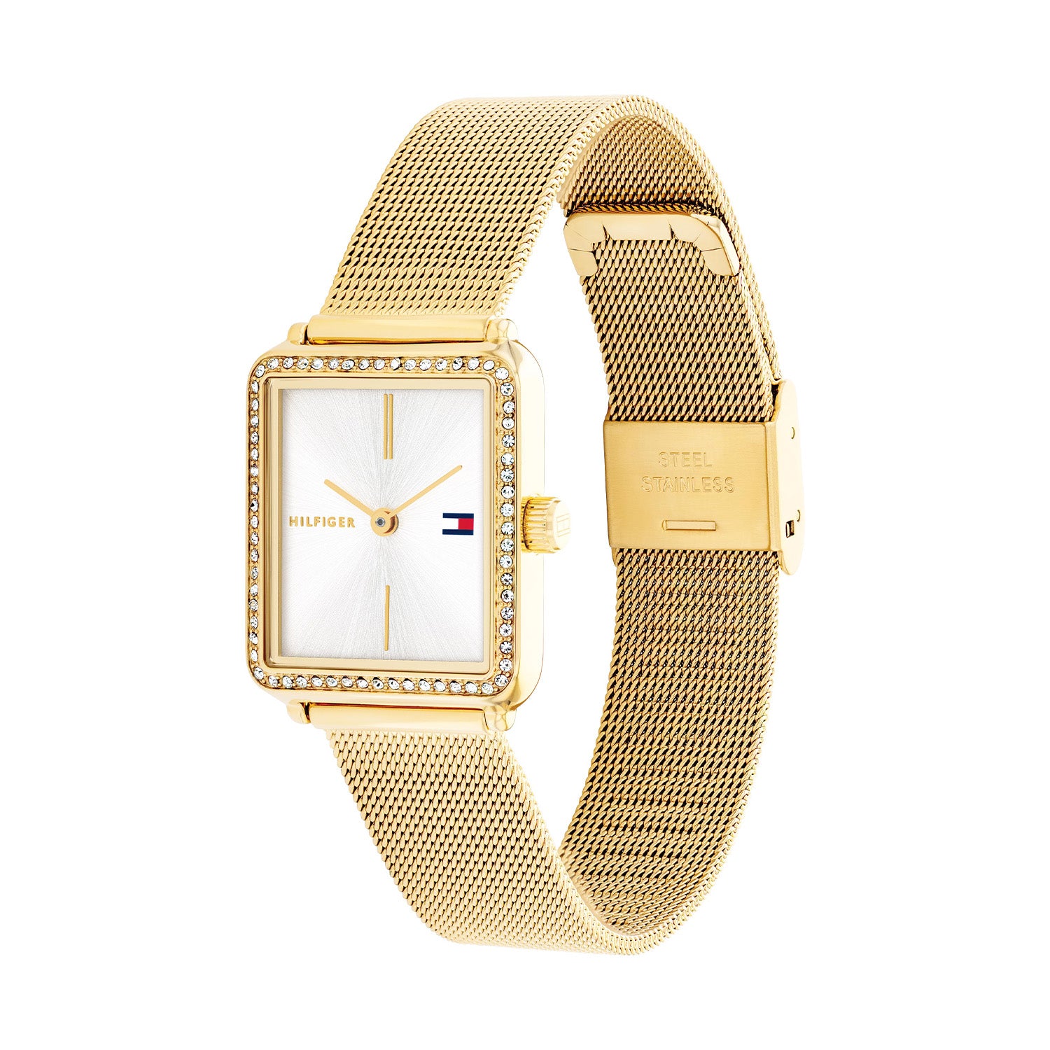 Tommy Hilfiger Gold Women's Watch TH1782829