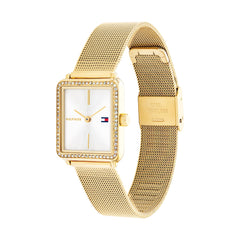 Tommy Hilfiger Gold Women's Watch TH1782829
