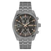 Hugo Boss Boss Skytraveller Heren Horloge HB1514153