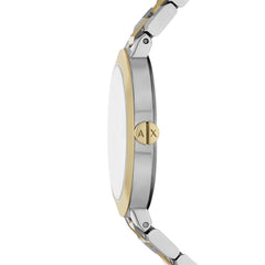 Armani Exchange Green Women's Watch AX5176