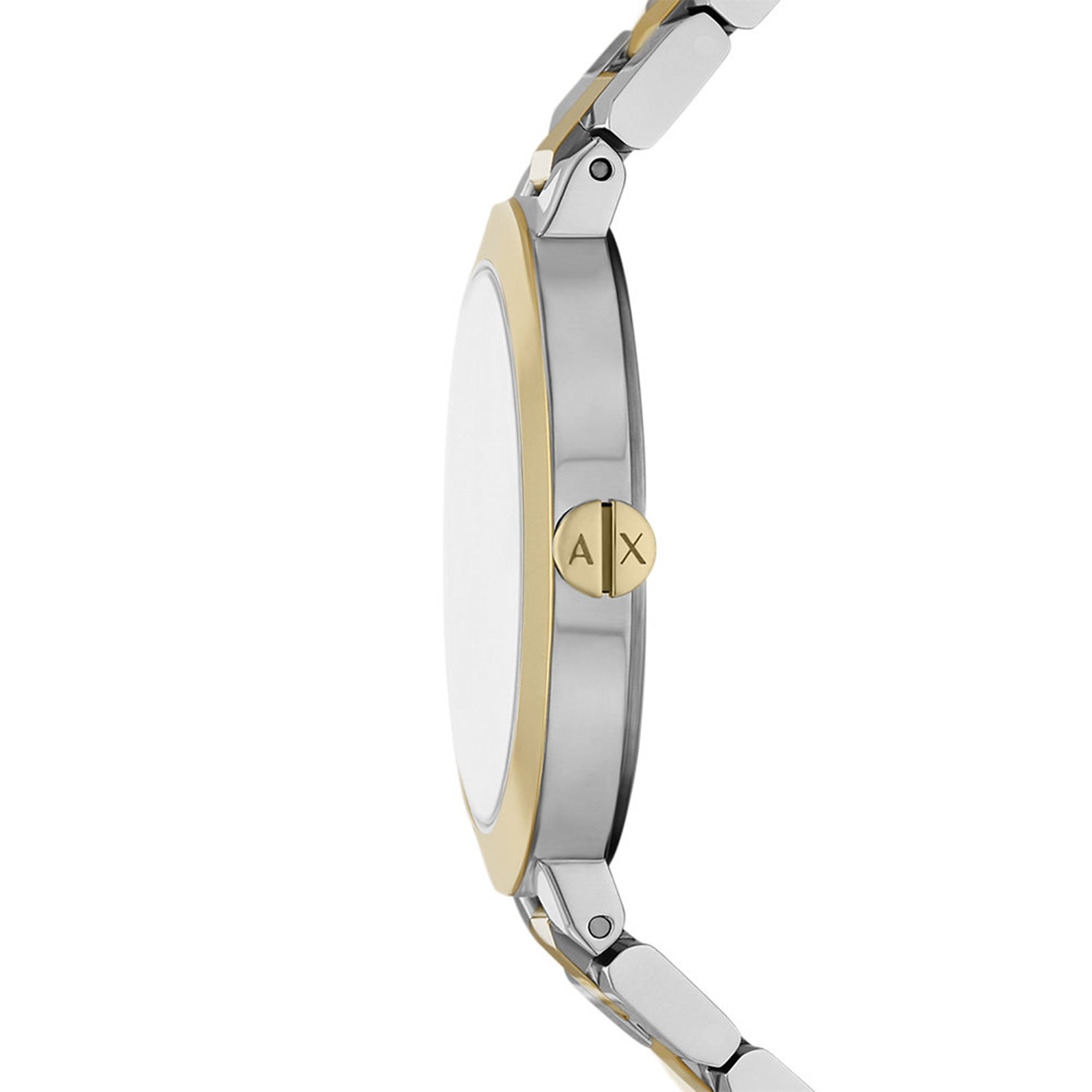Armani Exchange Green Women's Watch AX5176