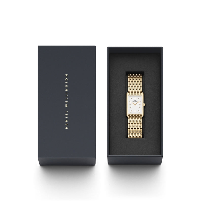 Daniel Wellington Bound Dames Horloge DW00100705-zoom-