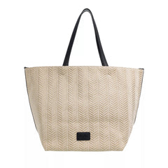 Lala Berlin Cream Shopper 2001-A0336450