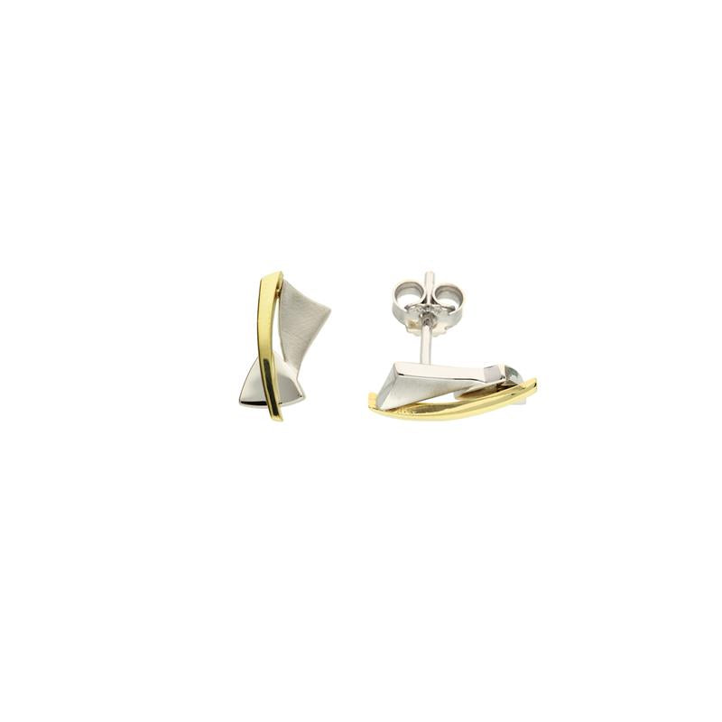 GLOW 925 Sterling Silver Earrings 2002-106_5603_00