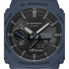 G-Shock Classic Blue Watch GA-B2100-2AER