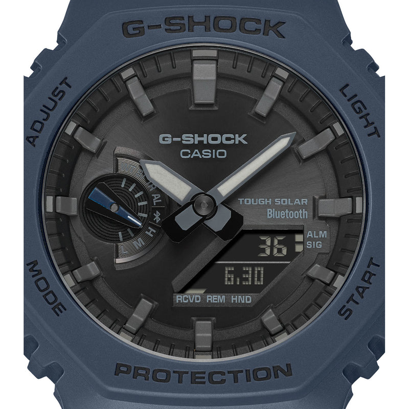 G-Shock Classic Men's Watch GA-B2100-2AER-zoom-