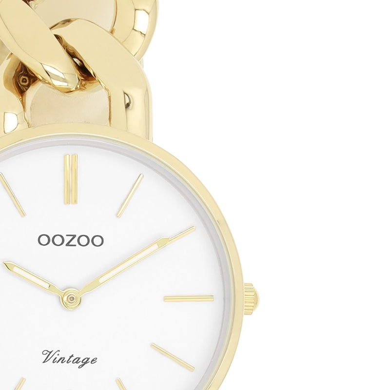 OOZOO Vintage Women Watch C20357-zoom-