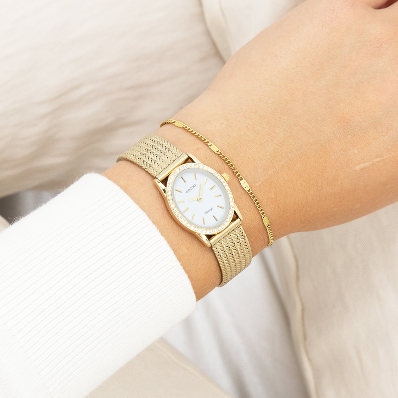 OOZOO Vintage Women's Watch C20432-zoom-