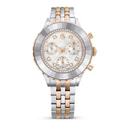 Swarovski Octea Chrono Women's Watch 5672937