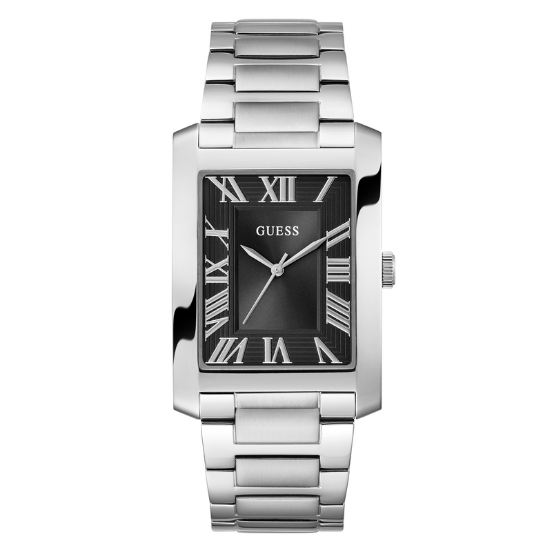 Guess Clyde Herenhorloge GW0896G1-zoom-