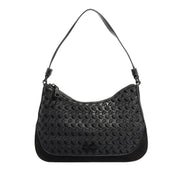 Lala Berlin Black Crossbody Bag 2001-A0386498