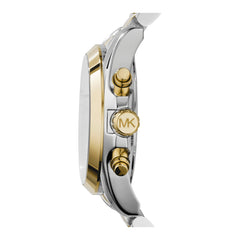 Michael Kors Silver Watch MK5976