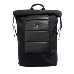 Bogner Black Backpack 2001-A0506401