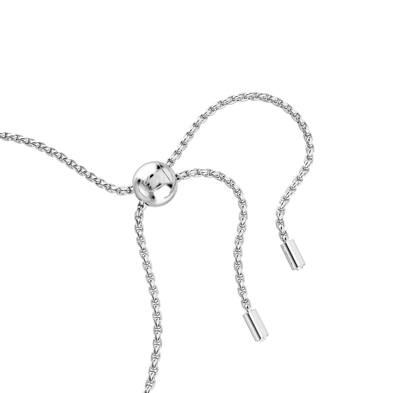 Swarovski Matrix Silver Coloured Bracelet 5707199-zoom-