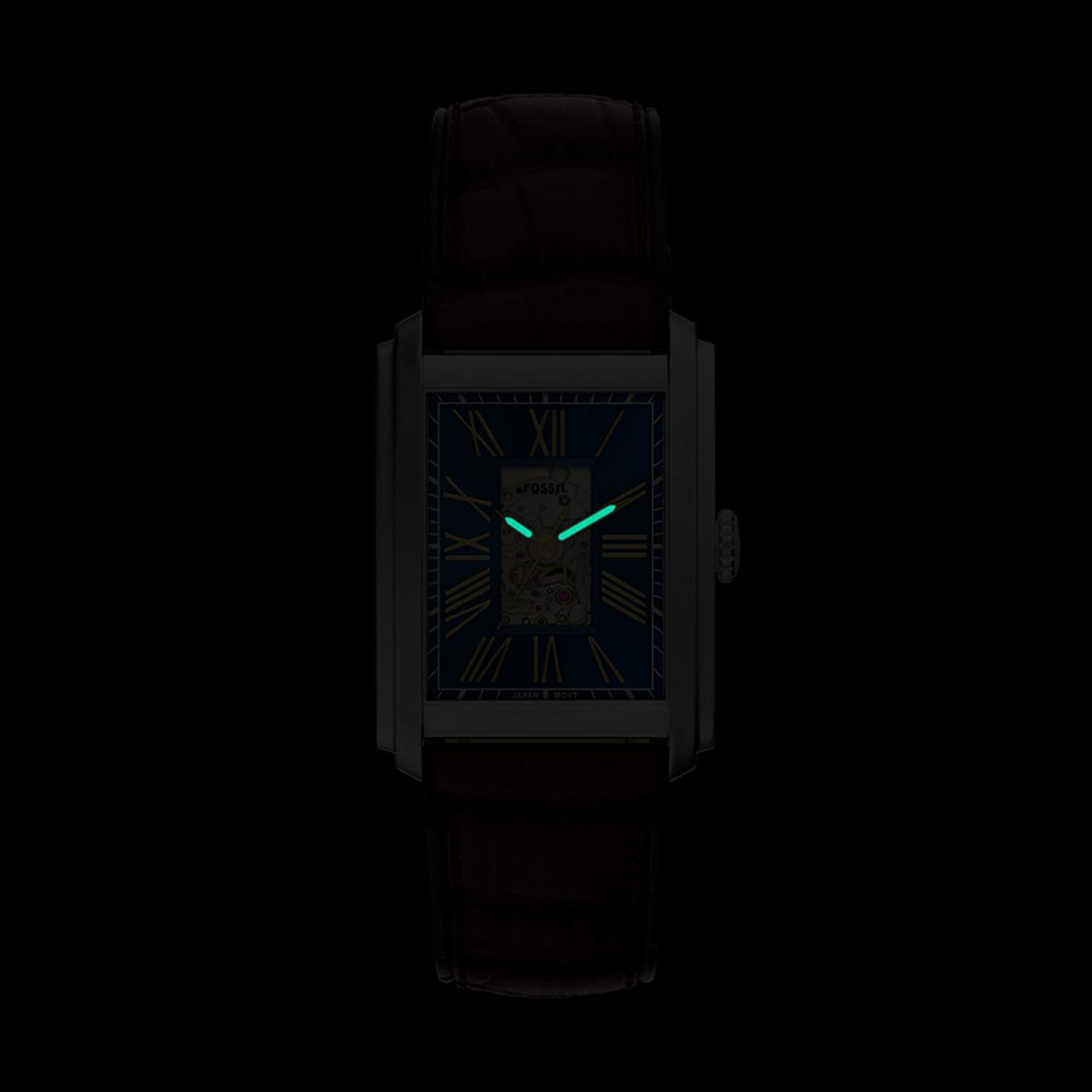 Fossil Carraway Men's Watch ME3273