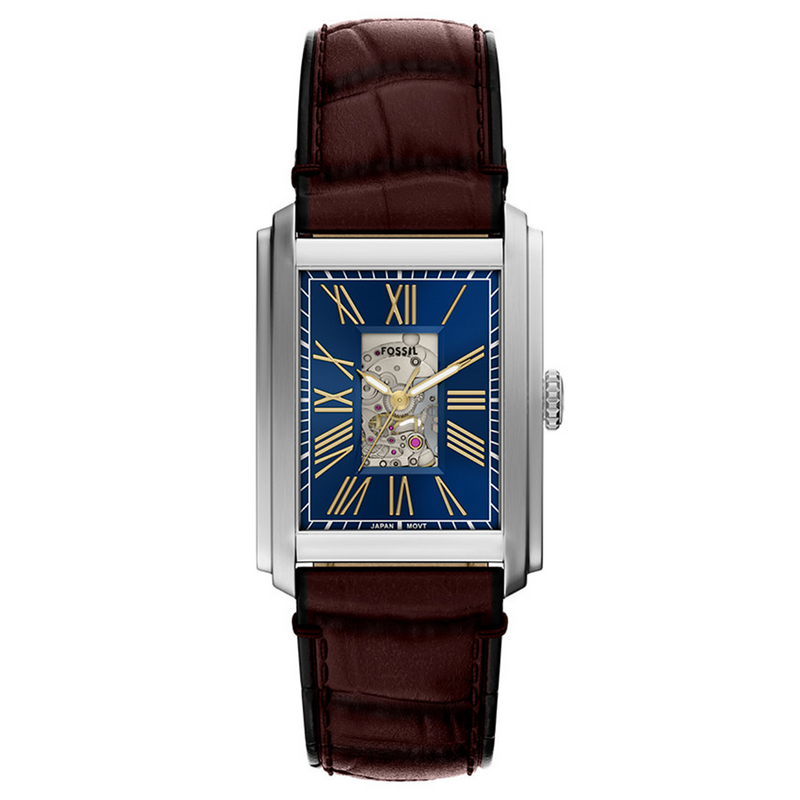 Fossil Carraway Men's Watch ME3273-zoom-