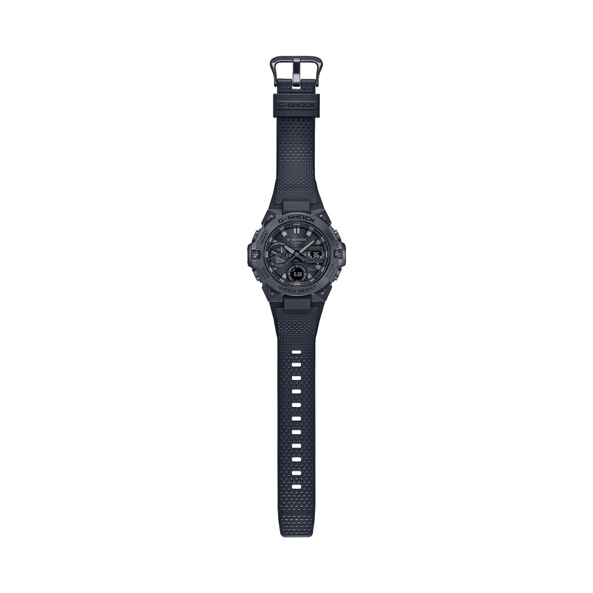 Casio G-Shock Black Watch GST-B400BB-1AER