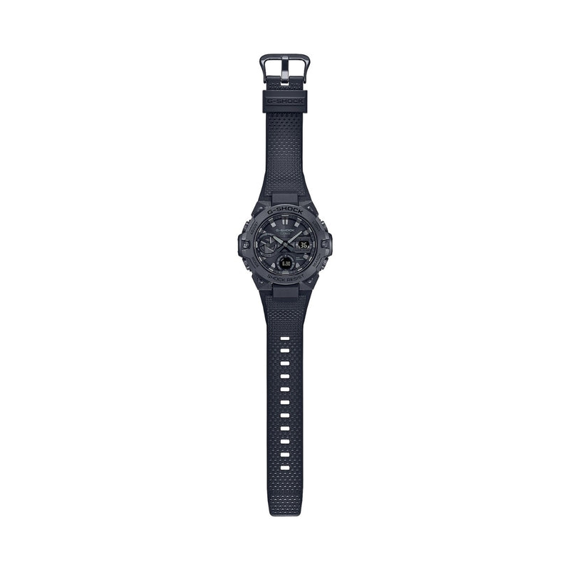 G-SHOCK G-STEEL Men's Watch GST-B400BB-1AER-zoom-