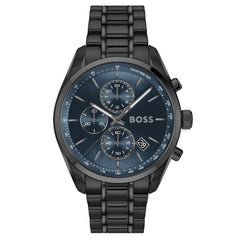 Hugo Boss Chronograph Watch 44 mm HB1514314