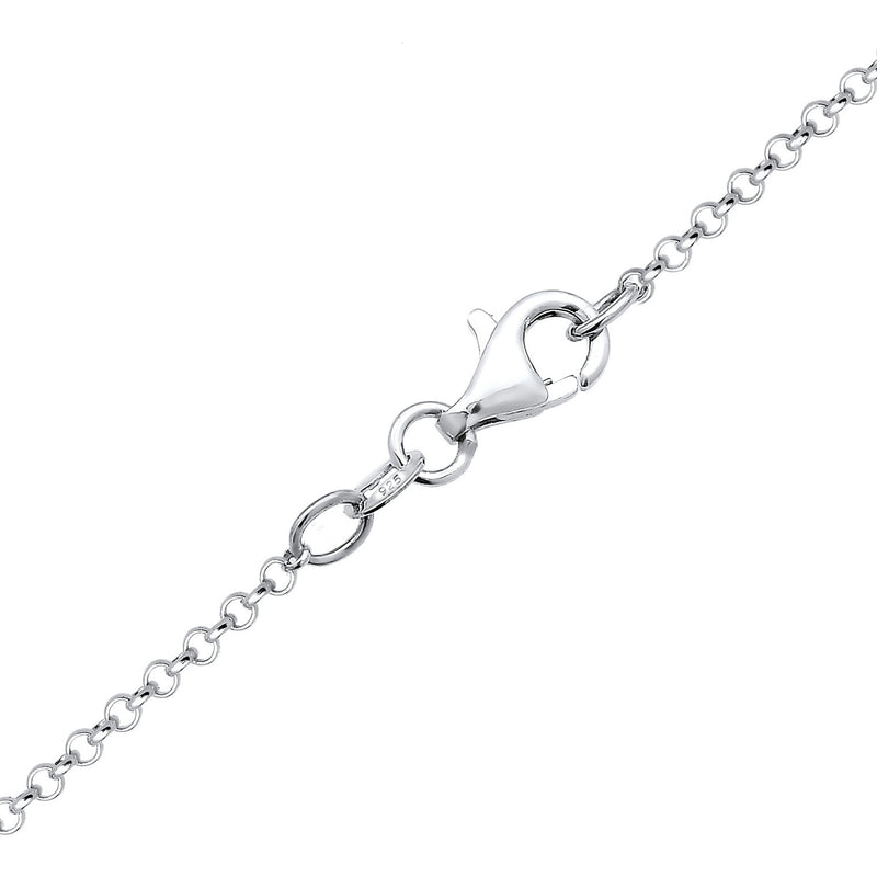 Elli 925 Sterling Silver Coin Necklace 2004-BF-0007735-001-zoom-