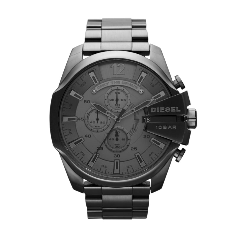 Diesel Mega Chief Watch DZ4282-zoom-
