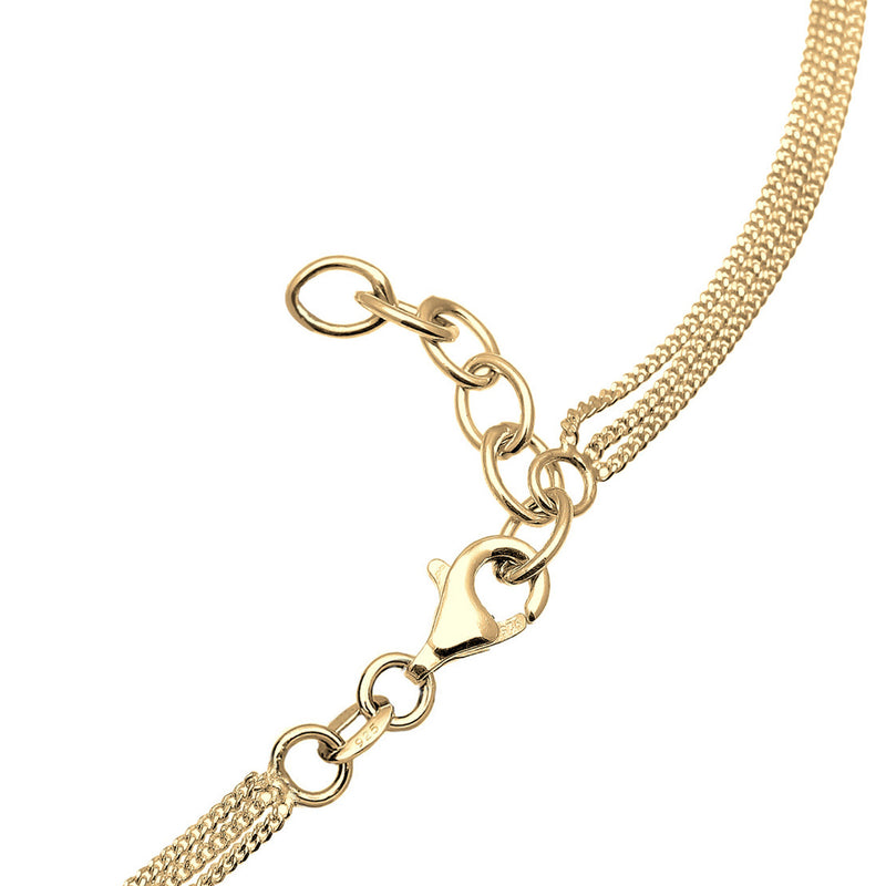 Elli 925 Sterling Silver Layered 2004-BF-0007660-001-zoom-