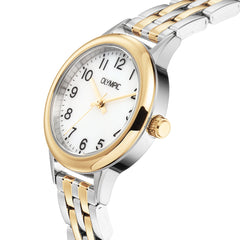 Olympic Yara Women's Watch OL80DSS003B
