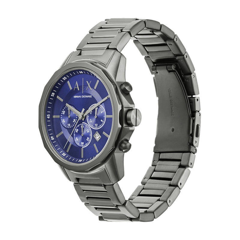 Armani Exchange Chronograph Men's Watch AX1731-zoom-