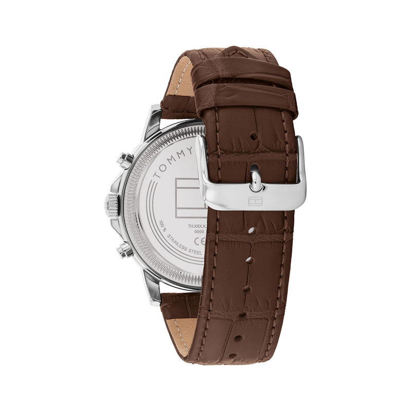 Tommy Hilfiger Heren Horloge TH1710629-zoom-