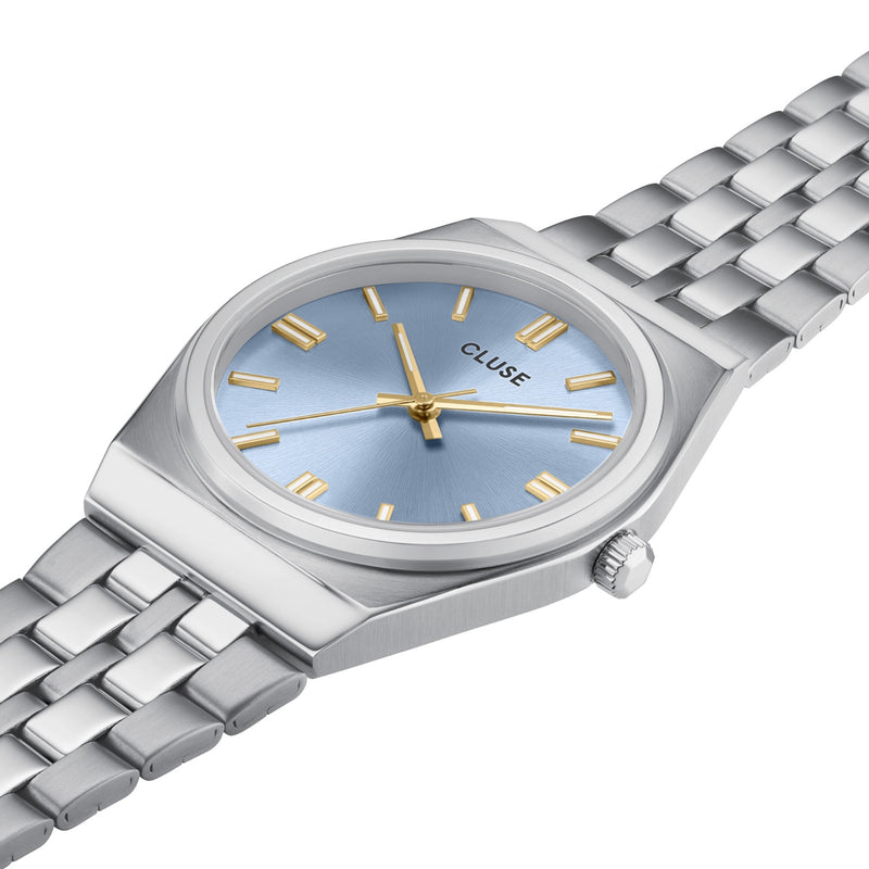 Cluse Retro 70s Women's Watch CW35102-zoom-