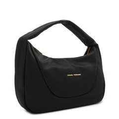 Chiara Ferragni Caia Black Handbag 75SB4BG5-ZS962-899